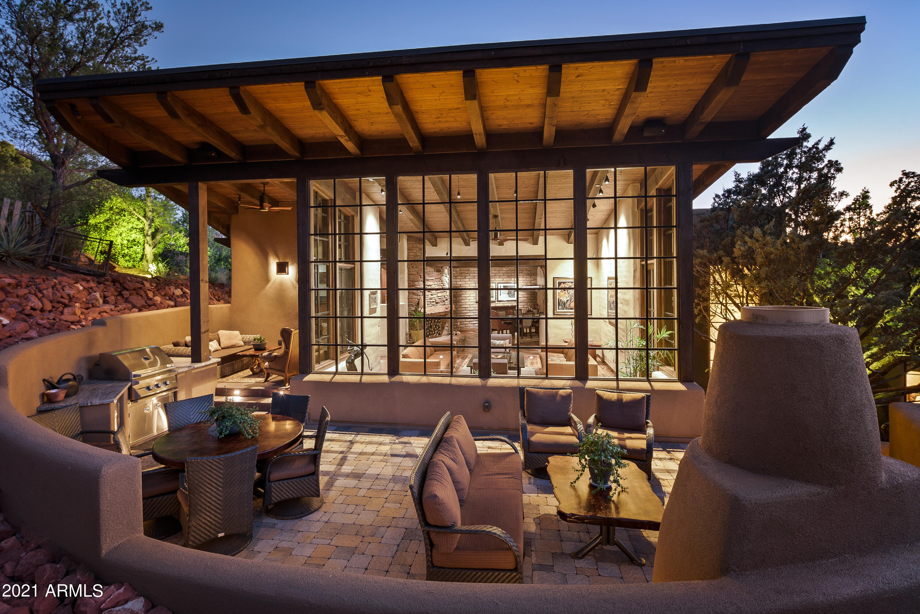 JORDAN PARK GLEN - Residential