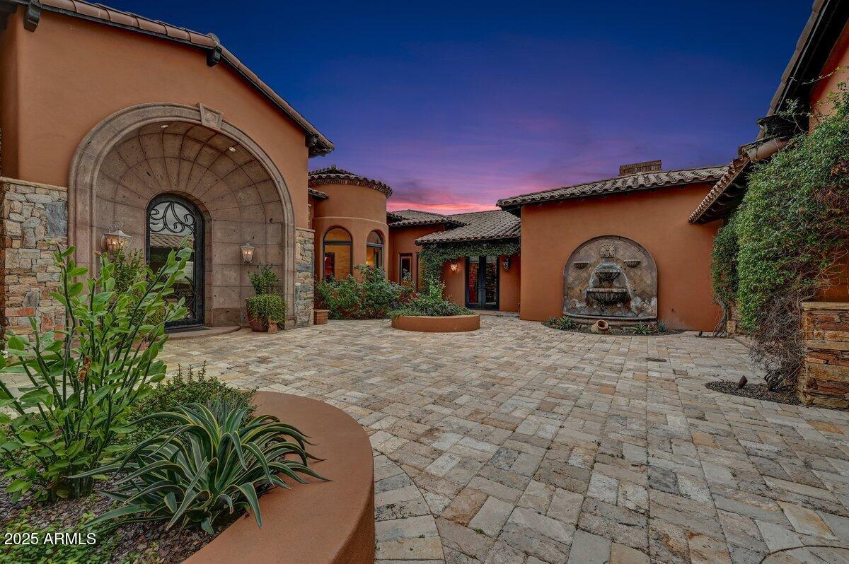 PRADO ESTATES - Residential
