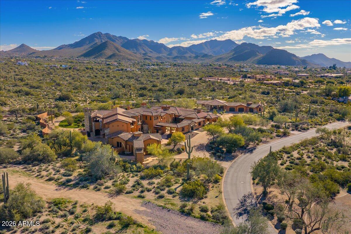 PRADO ESTATES - Residential