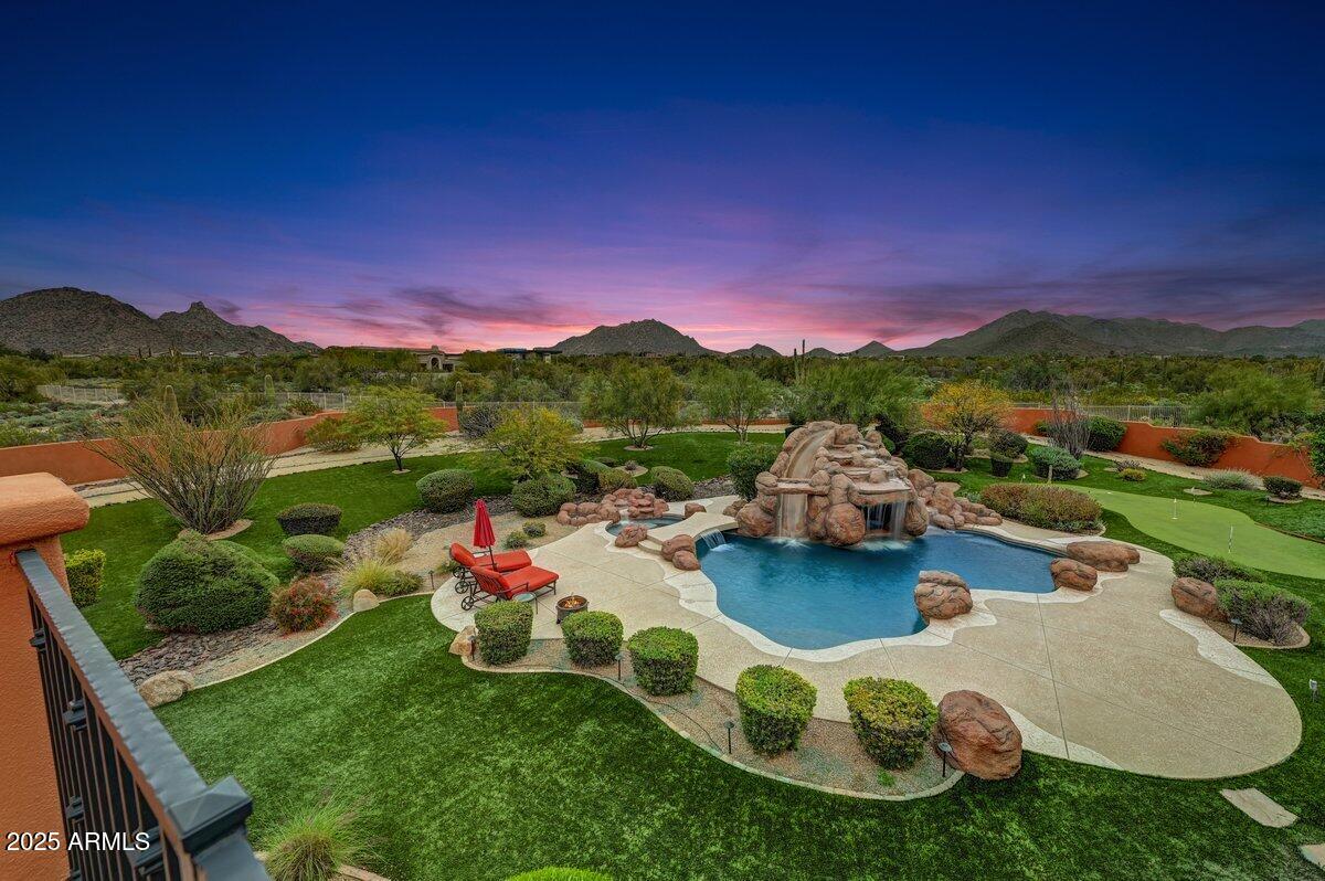 PRADO ESTATES - Residential