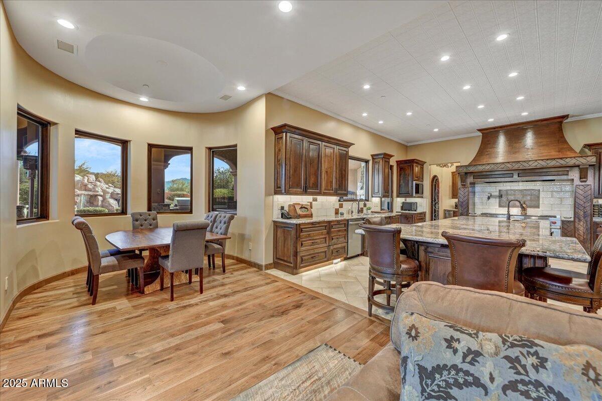PRADO ESTATES - Residential