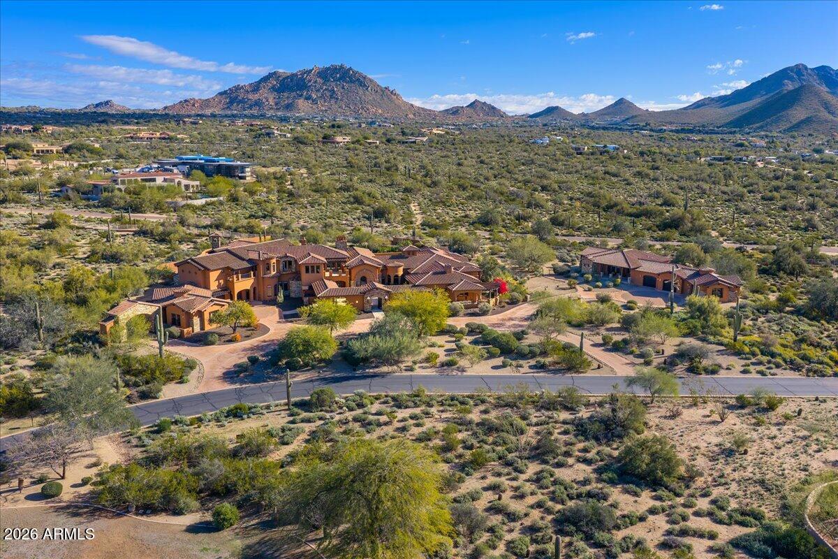 PRADO ESTATES - Residential