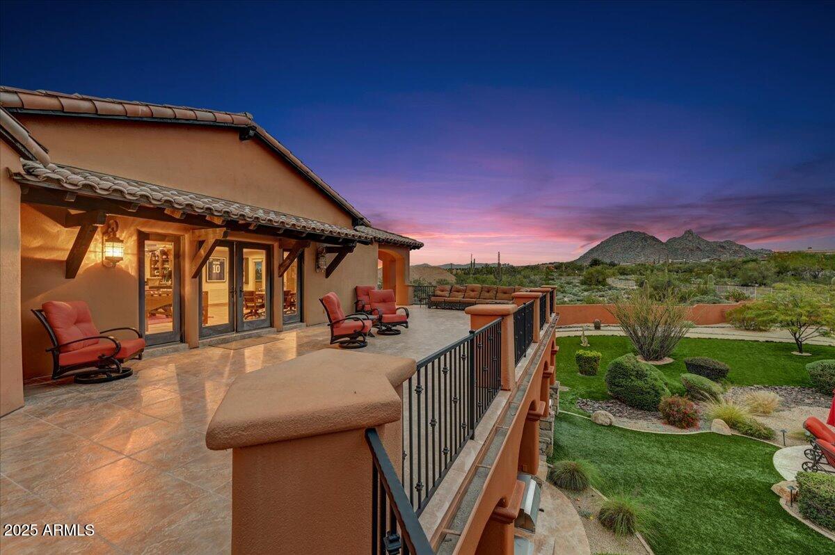 PRADO ESTATES - Residential