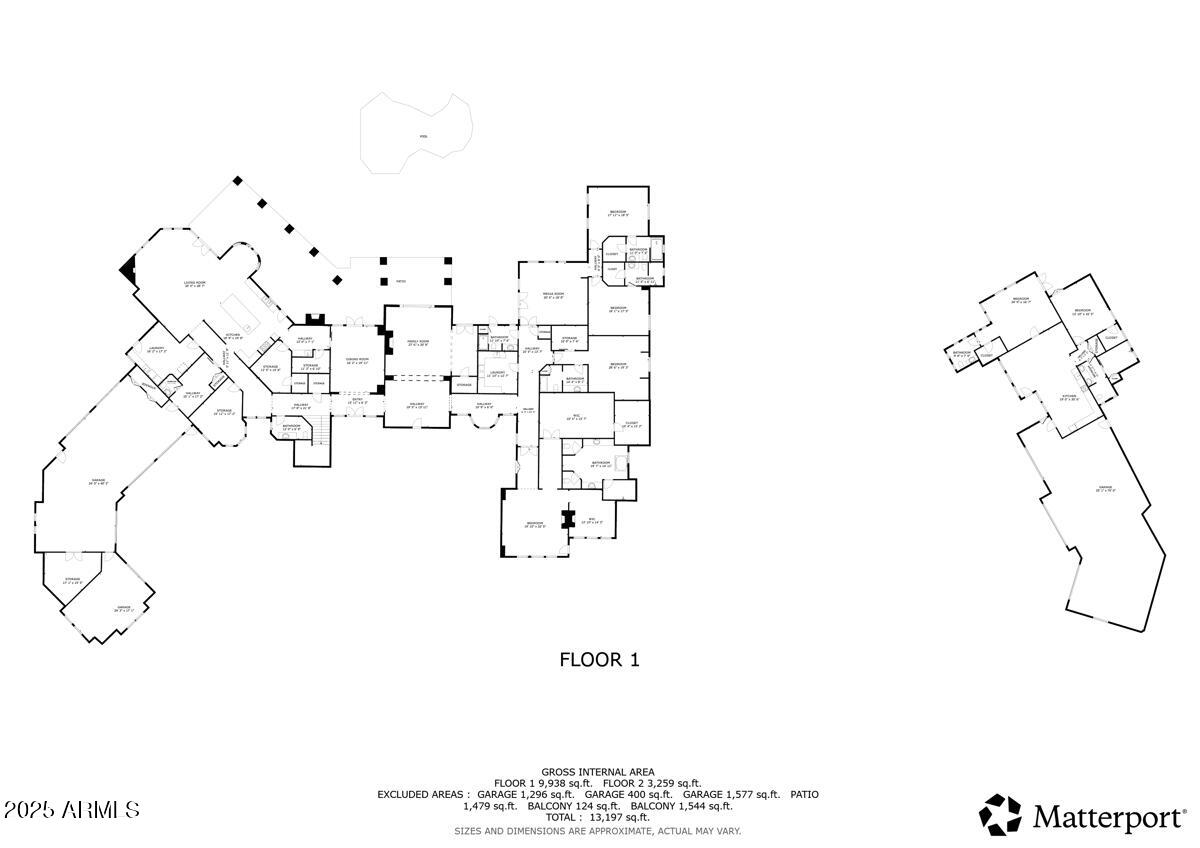 PRADO ESTATES - Residential