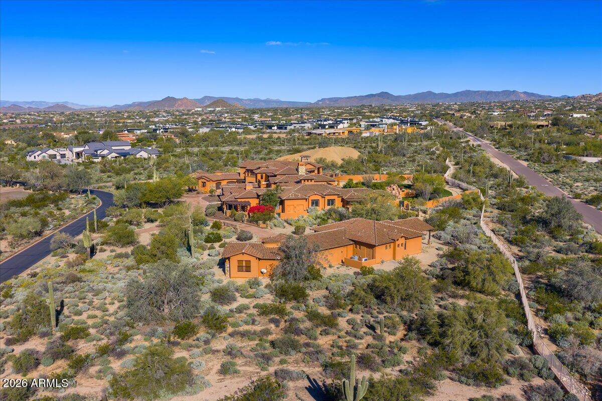 PRADO ESTATES - Residential