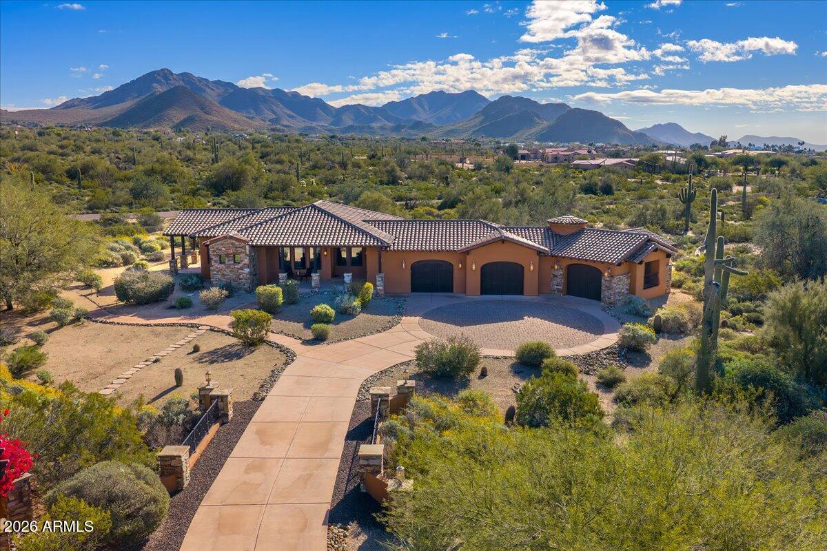 PRADO ESTATES - Residential