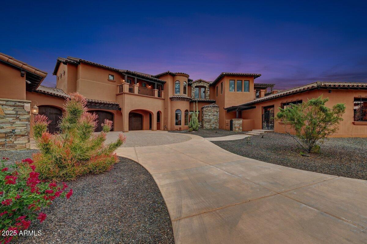 PRADO ESTATES - Residential