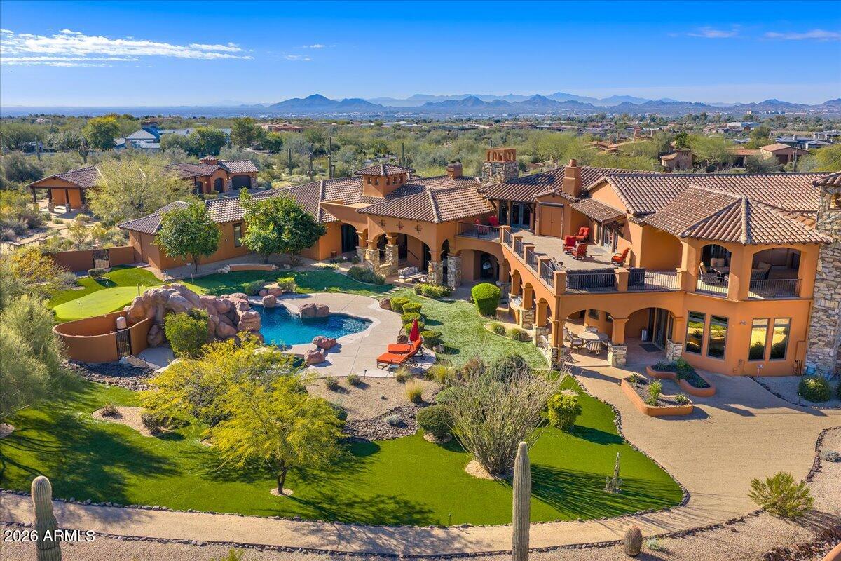 PRADO ESTATES - Residential