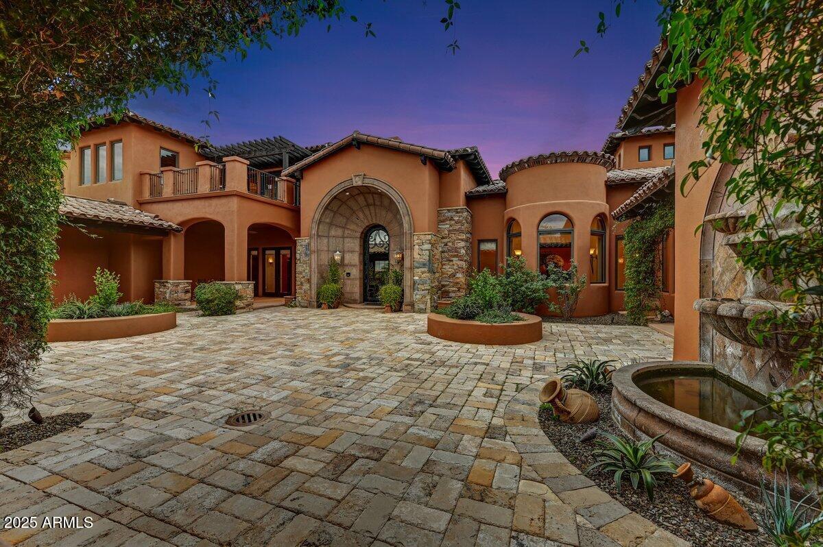 PRADO ESTATES - Residential