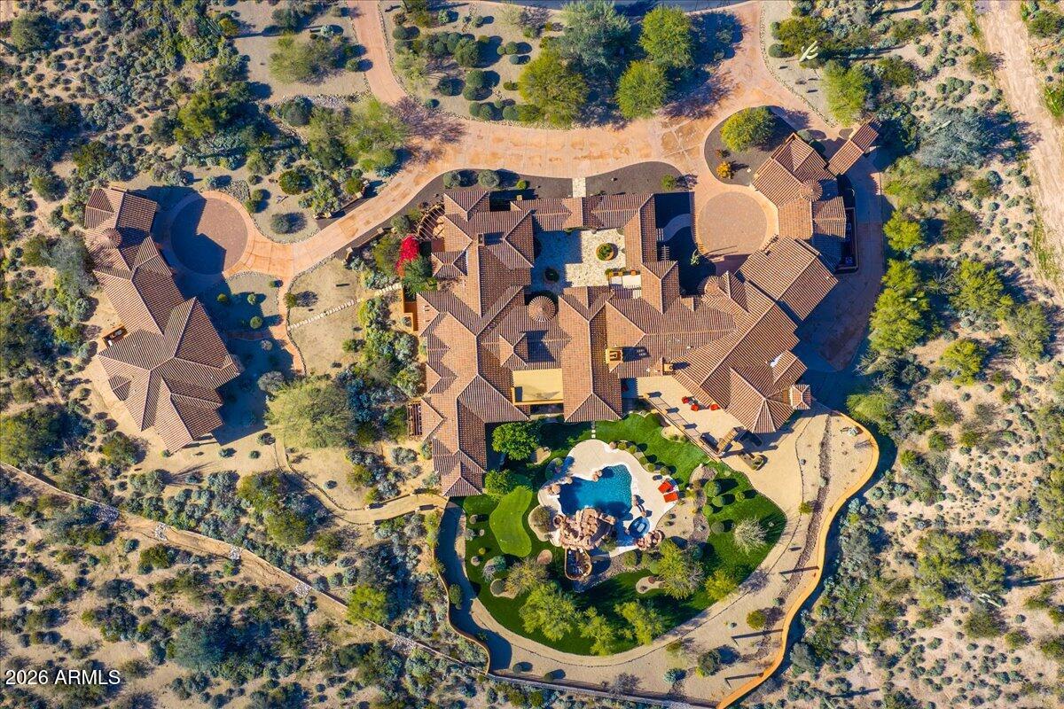 PRADO ESTATES - Residential