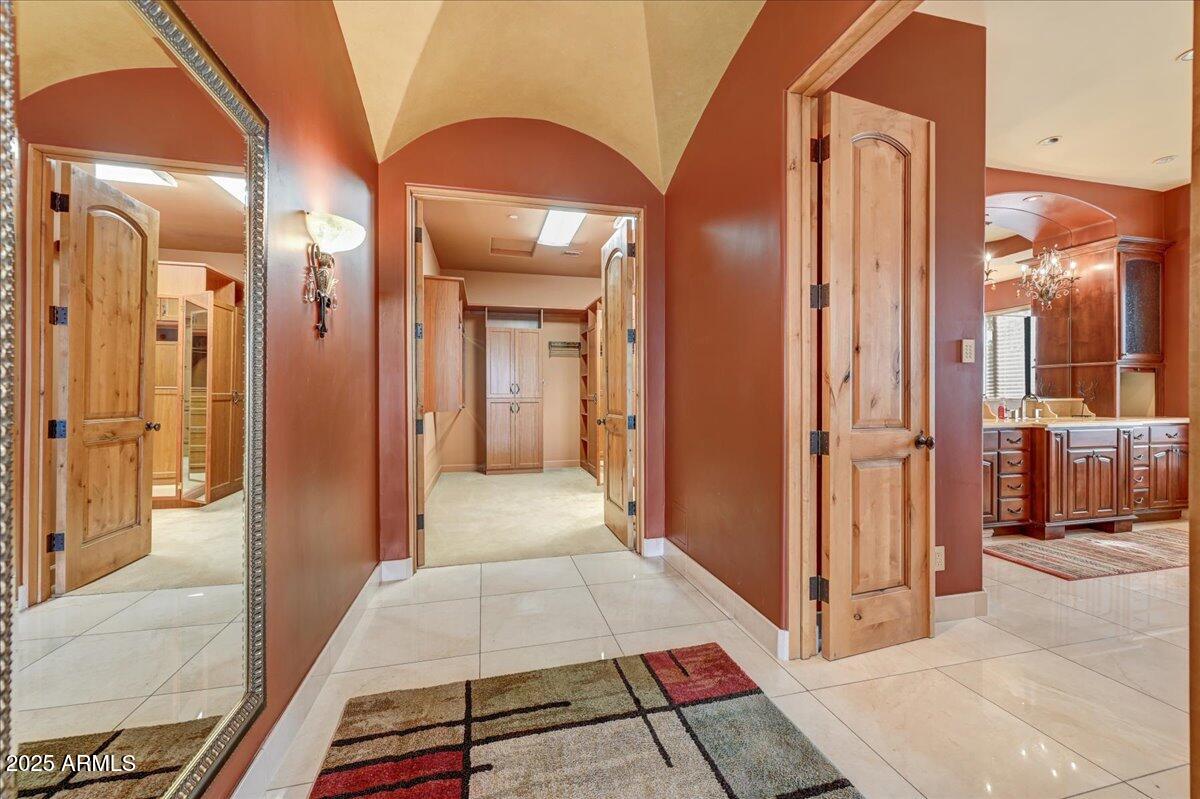 PRADO ESTATES - Residential