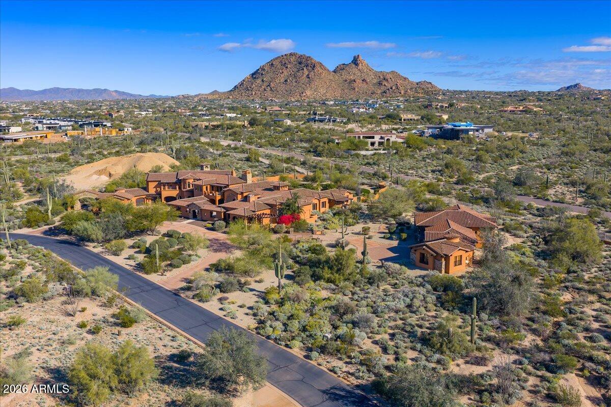 PRADO ESTATES - Residential