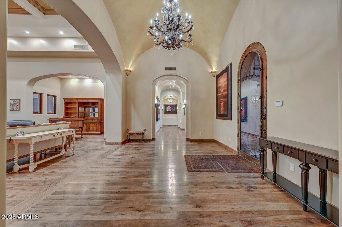 PRADO ESTATES - Residential
