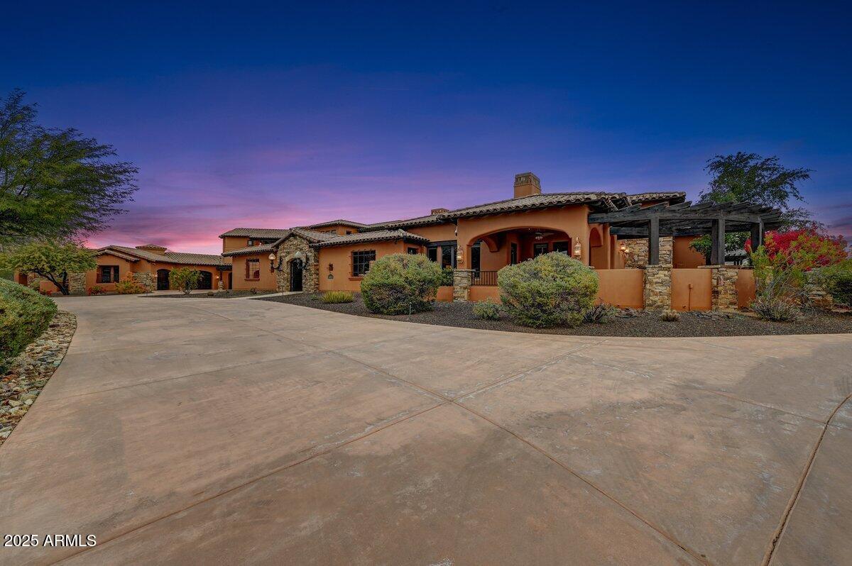 PRADO ESTATES - Residential