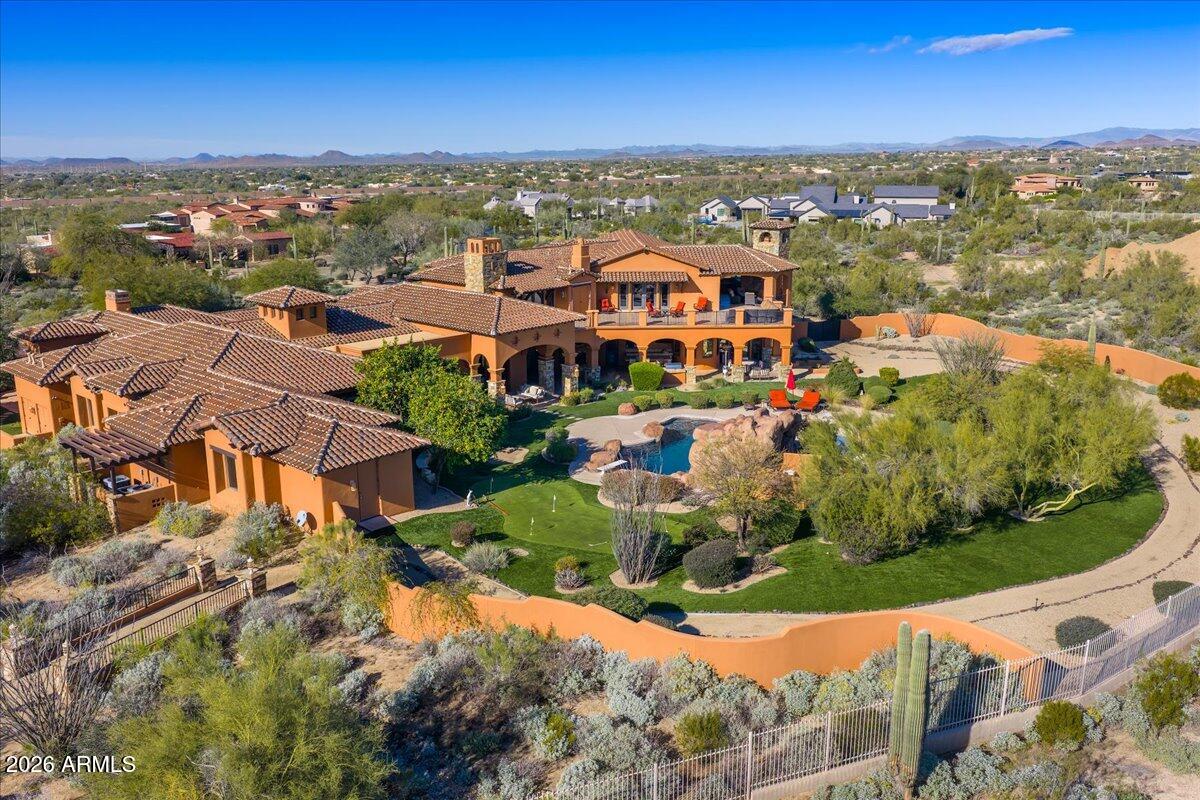 PRADO ESTATES - Residential