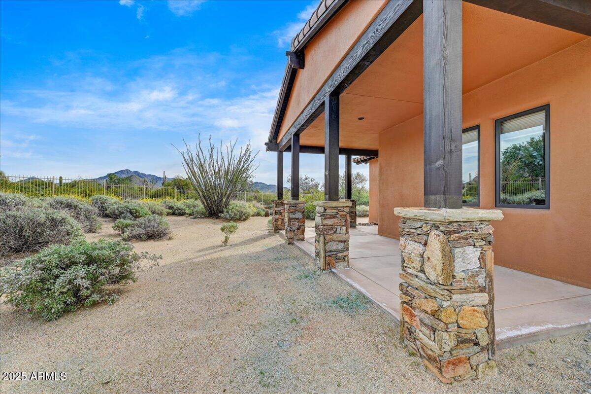 PRADO ESTATES - Residential