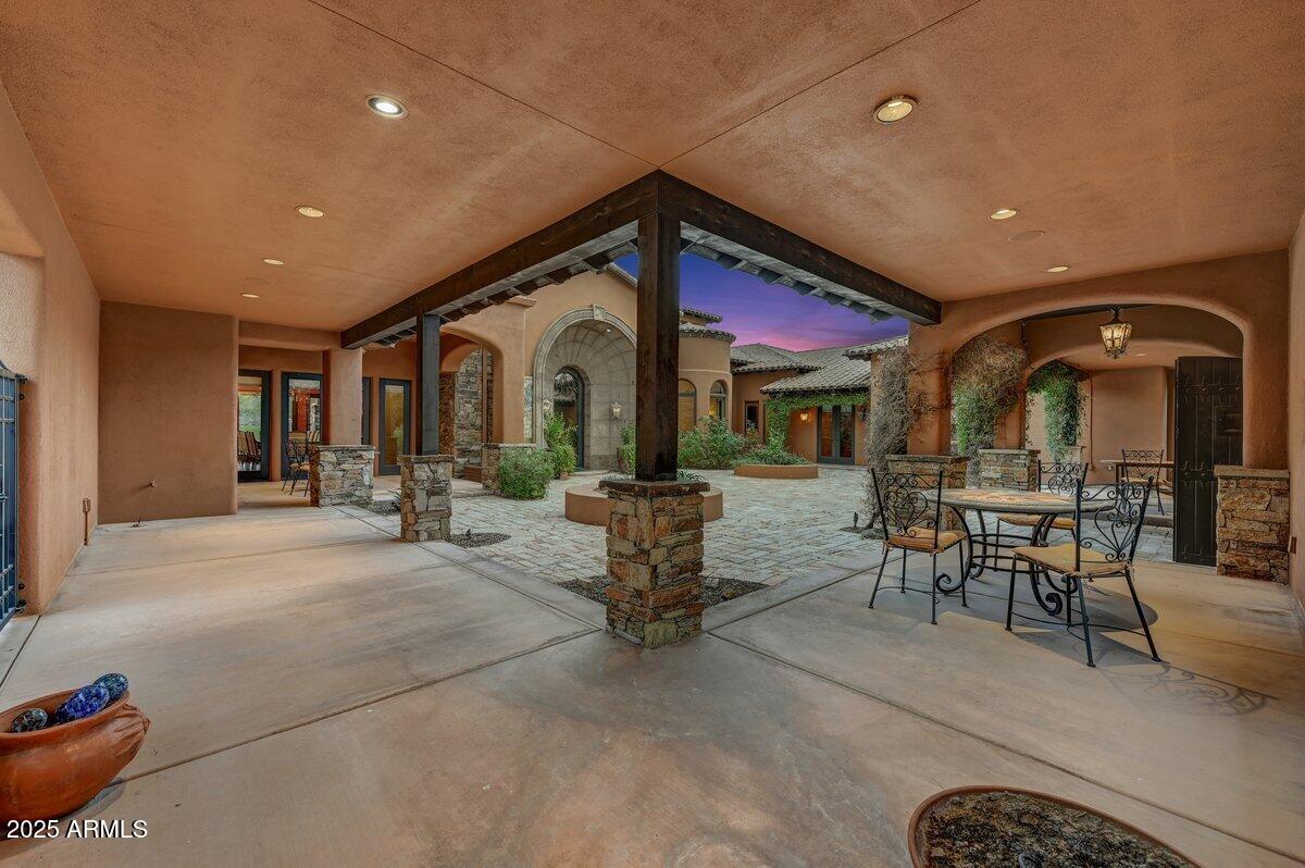 PRADO ESTATES - Residential