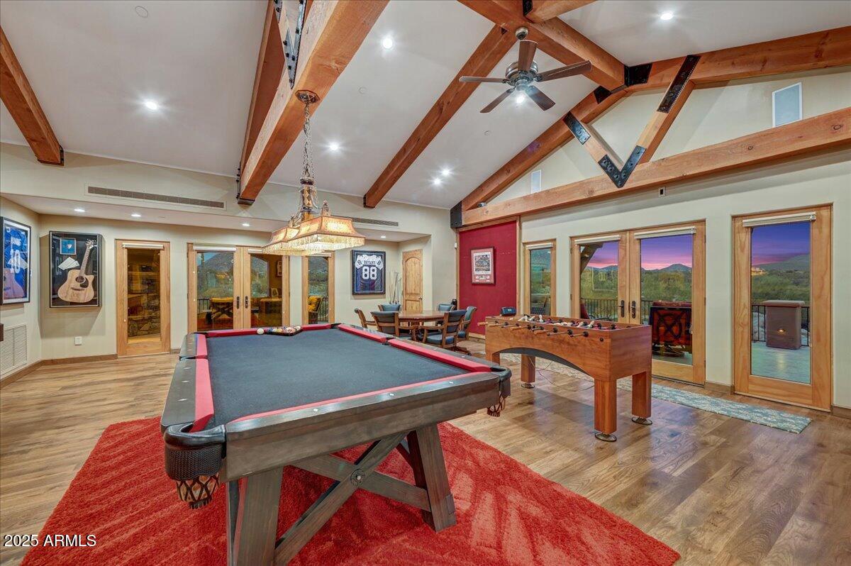 PRADO ESTATES - Residential