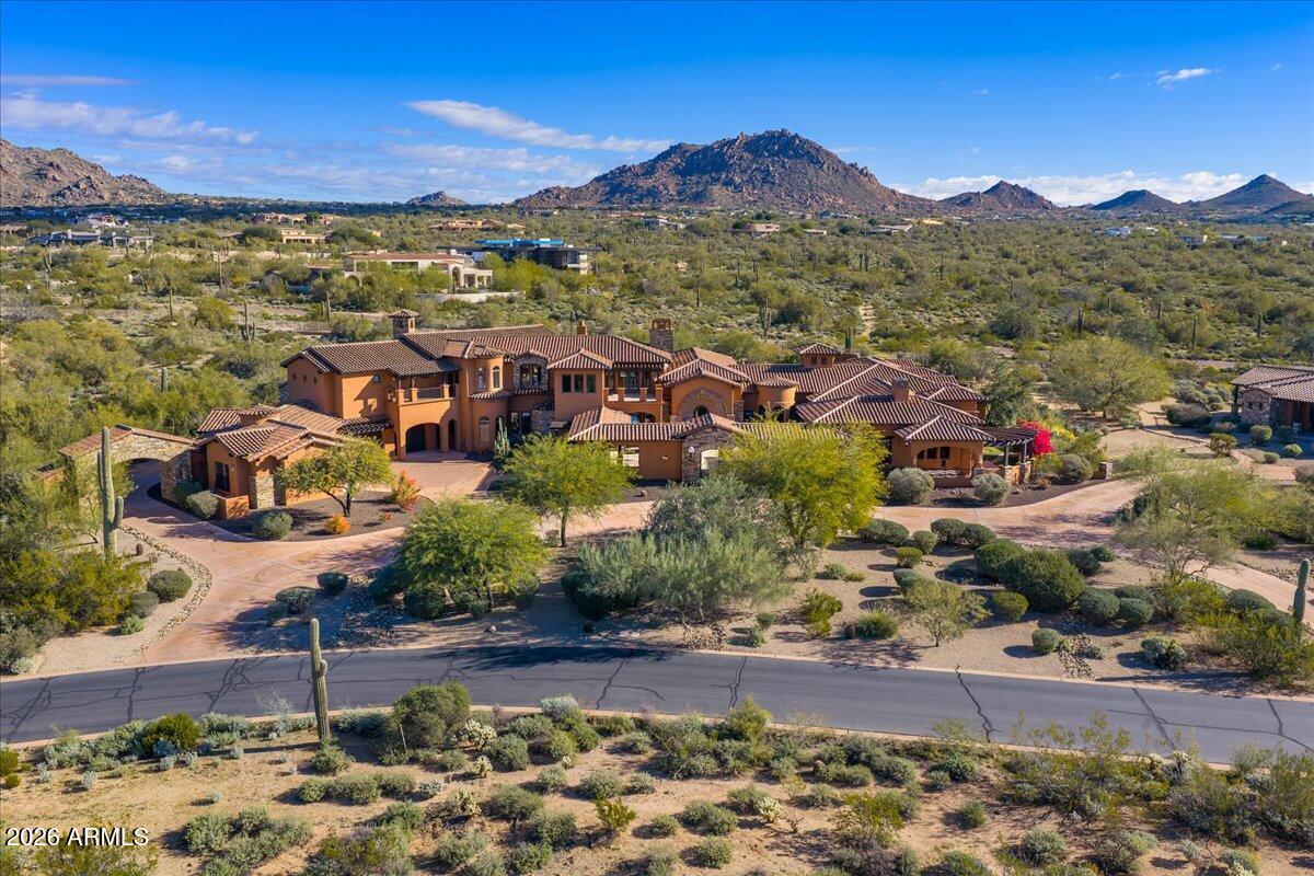 PRADO ESTATES - Residential