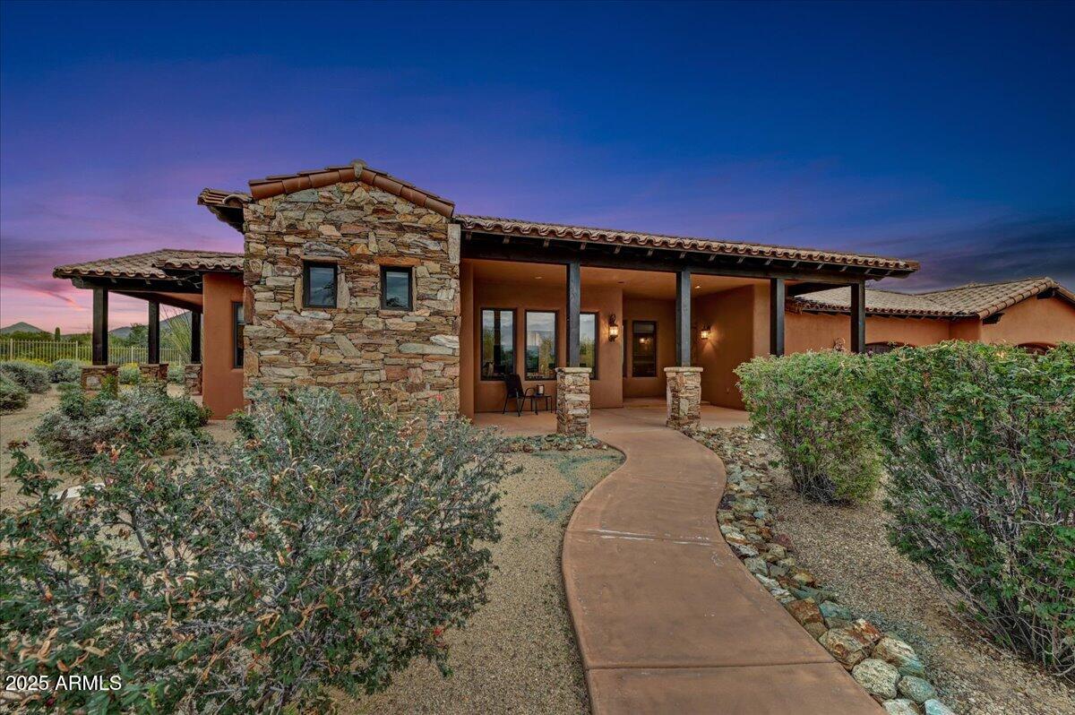 PRADO ESTATES - Residential