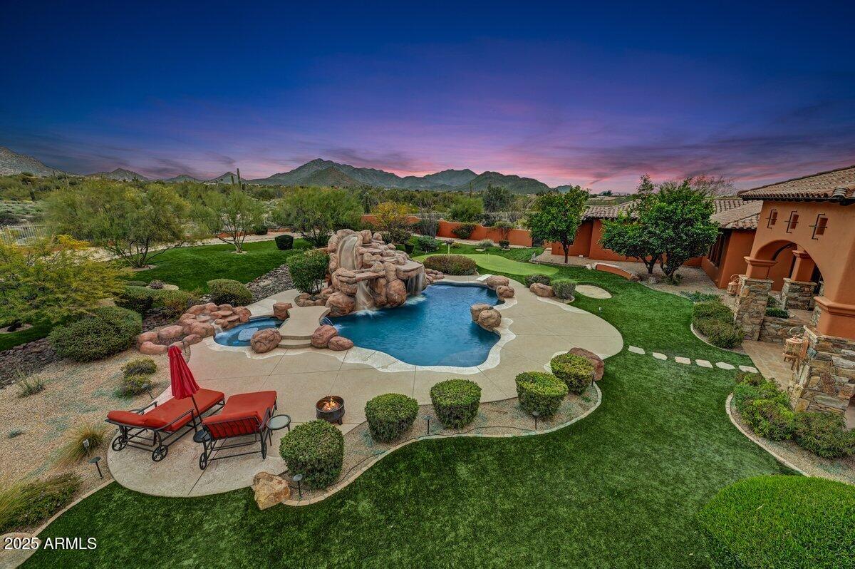 PRADO ESTATES - Residential