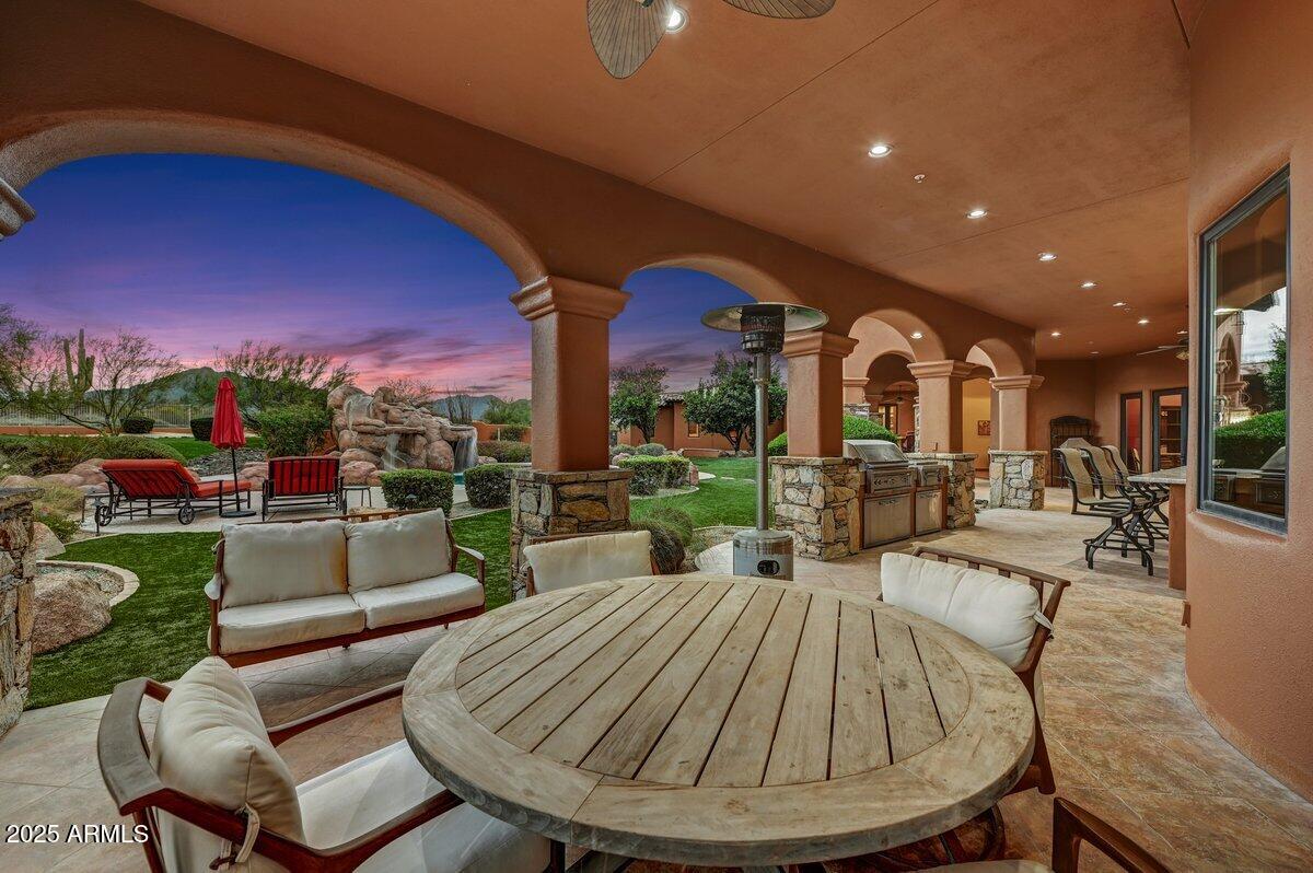 PRADO ESTATES - Residential