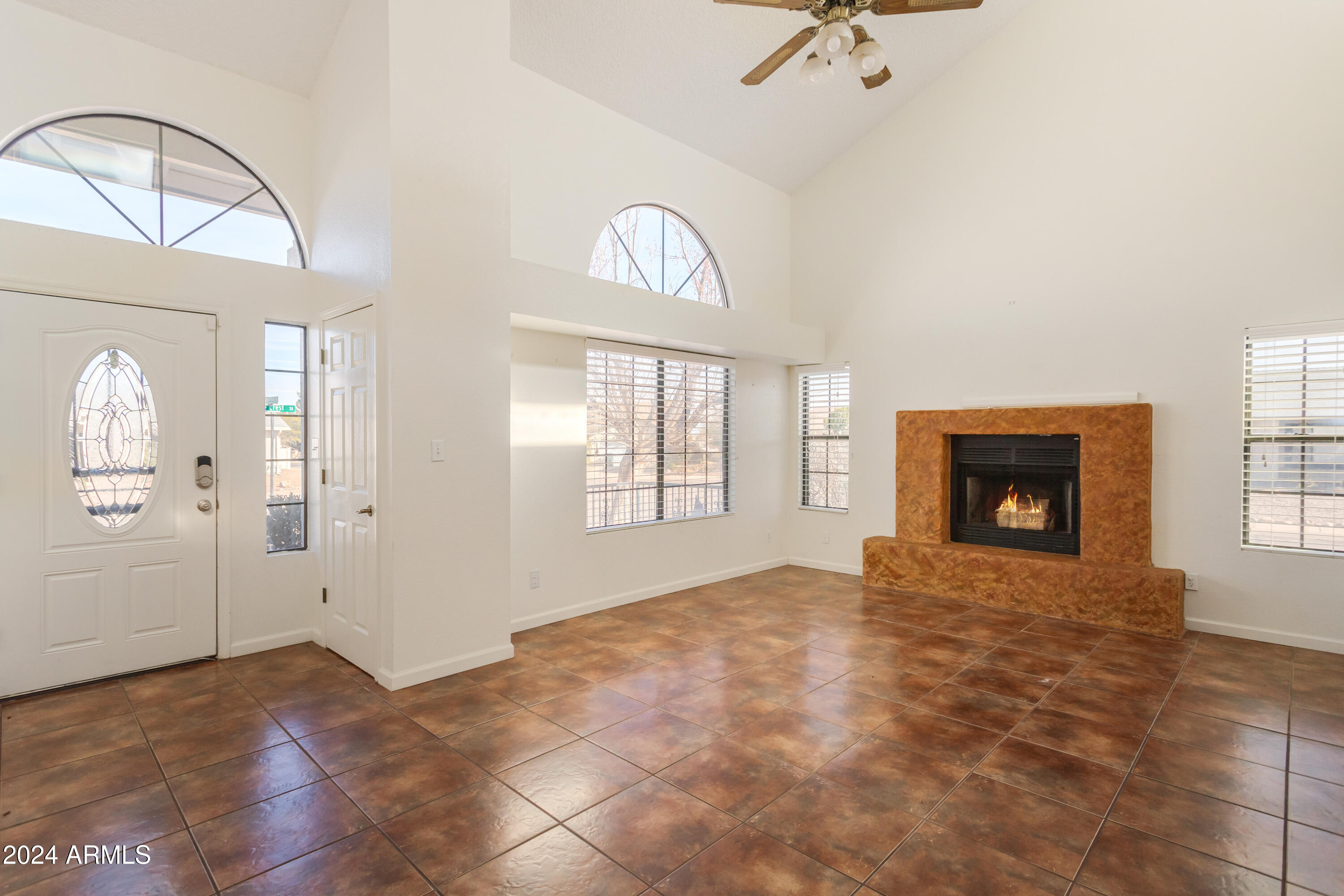 SHADOW RIDGE - Residential