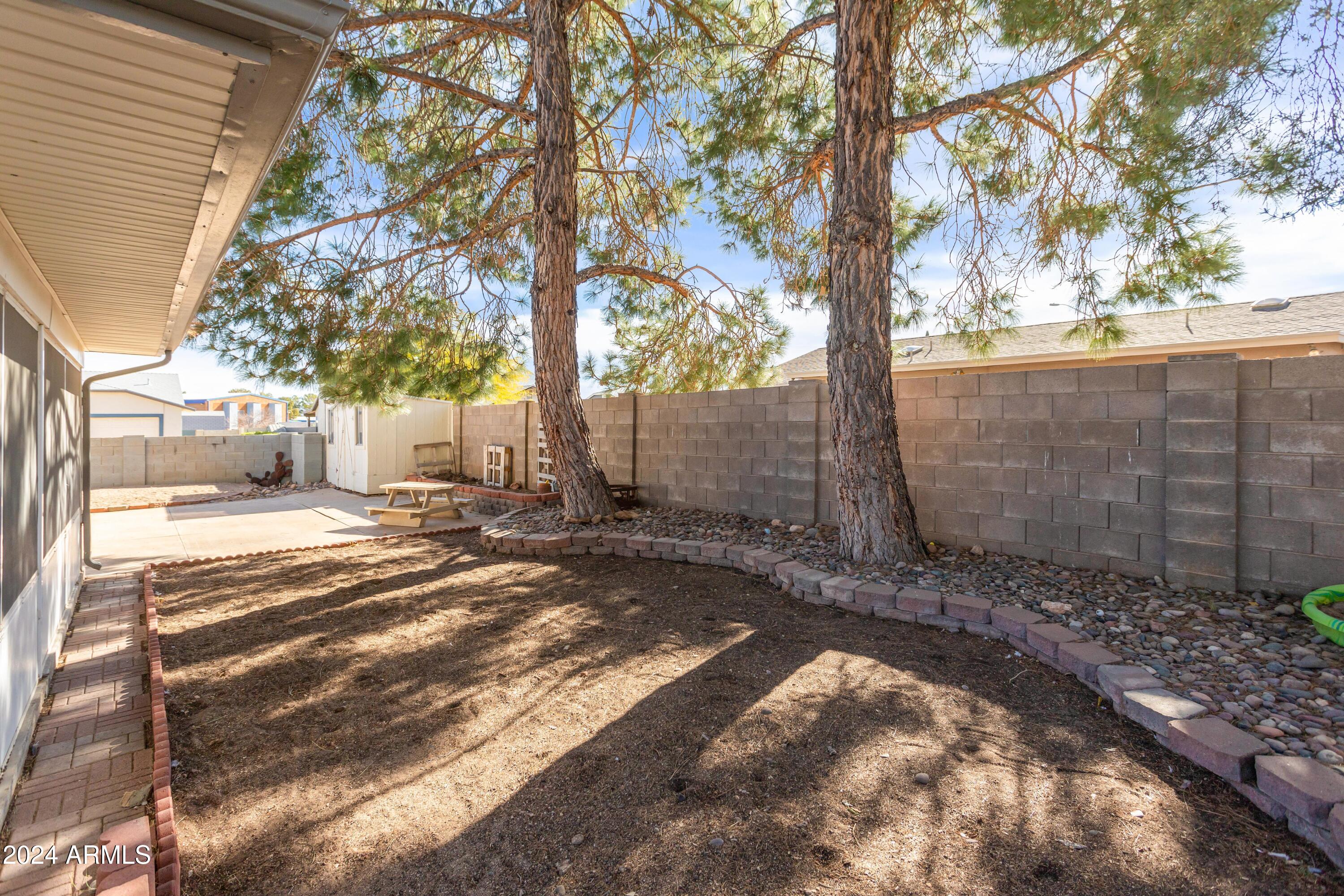 SHADOW RIDGE - Residential