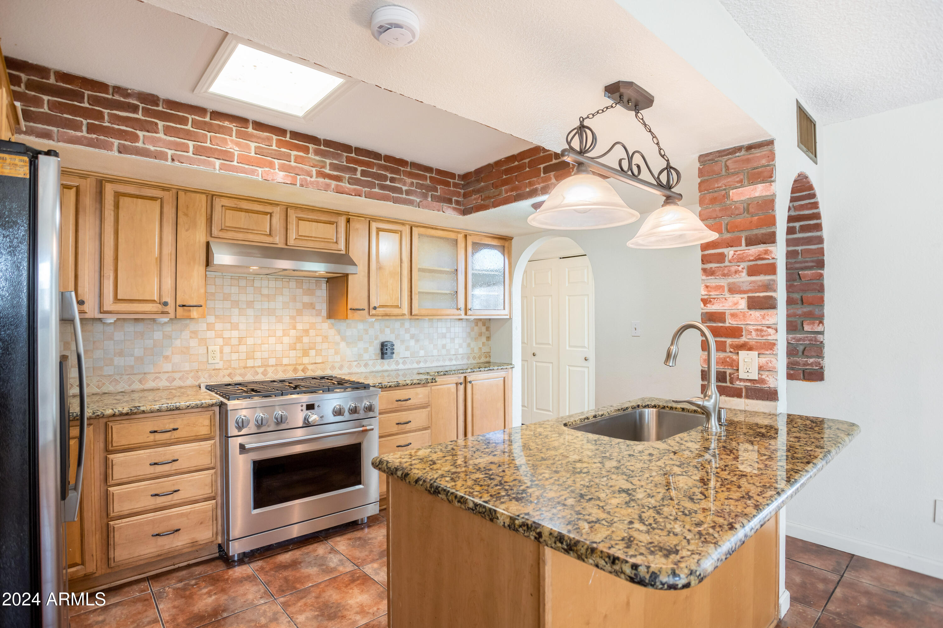 SHADOW RIDGE - Residential
