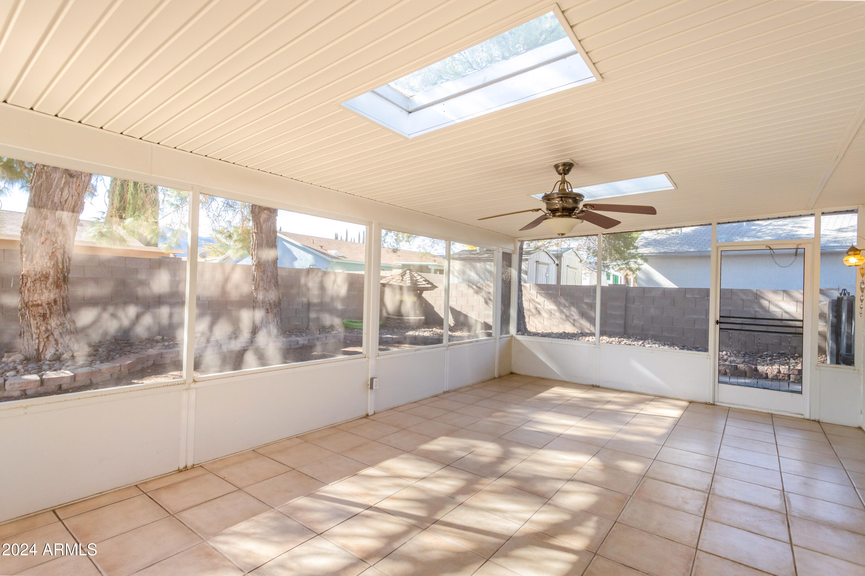 SHADOW RIDGE - Residential