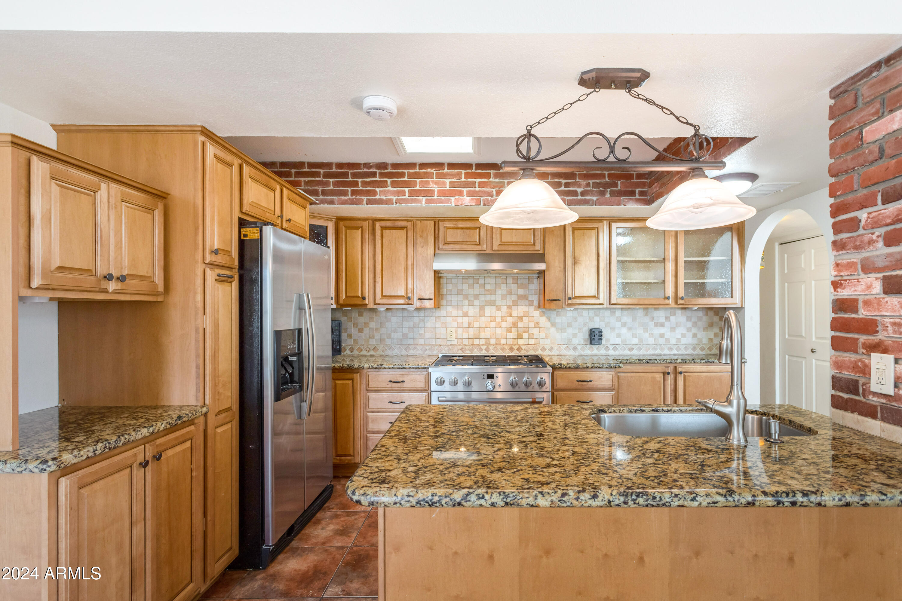 SHADOW RIDGE - Residential