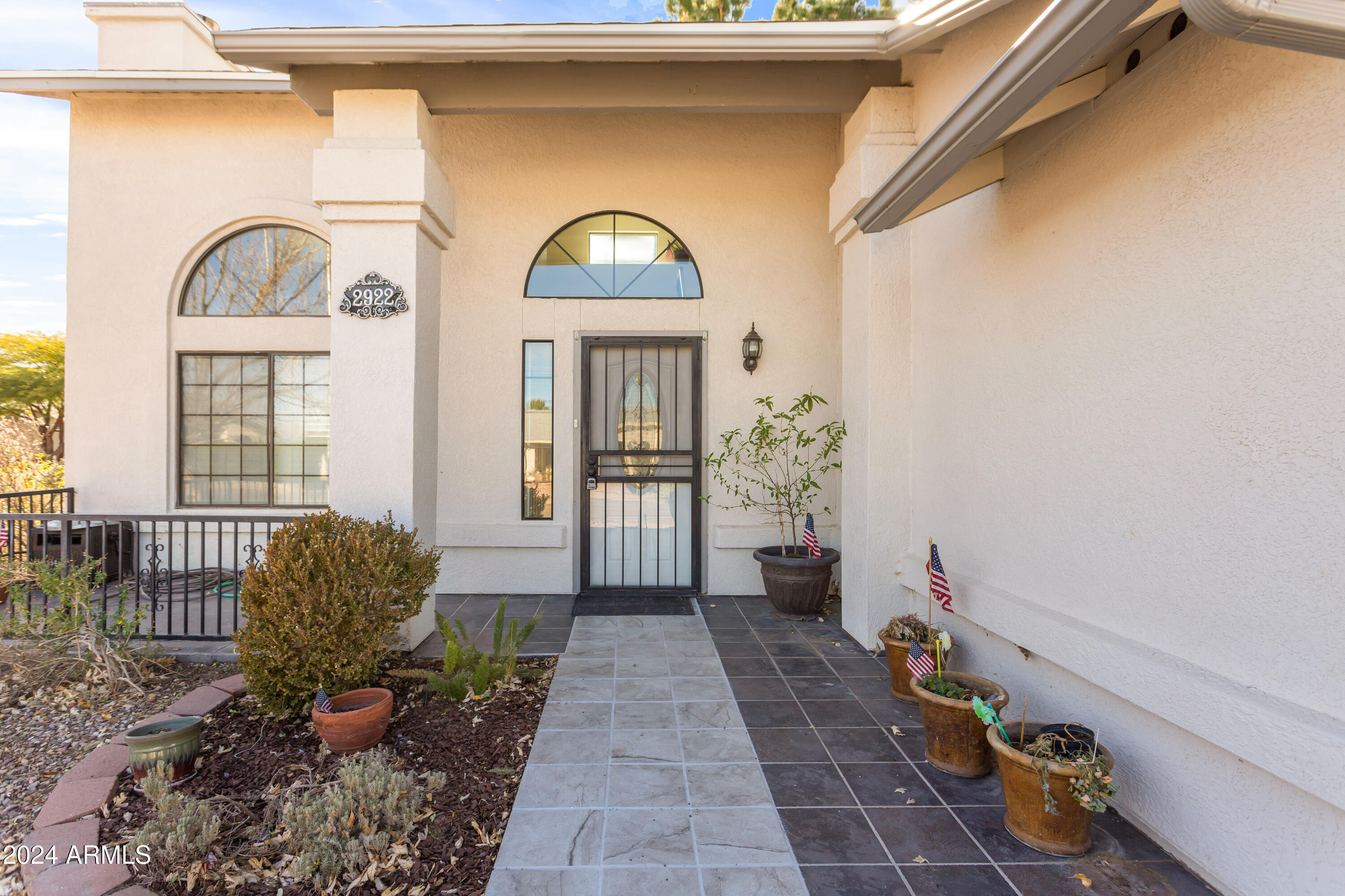 SHADOW RIDGE - Residential