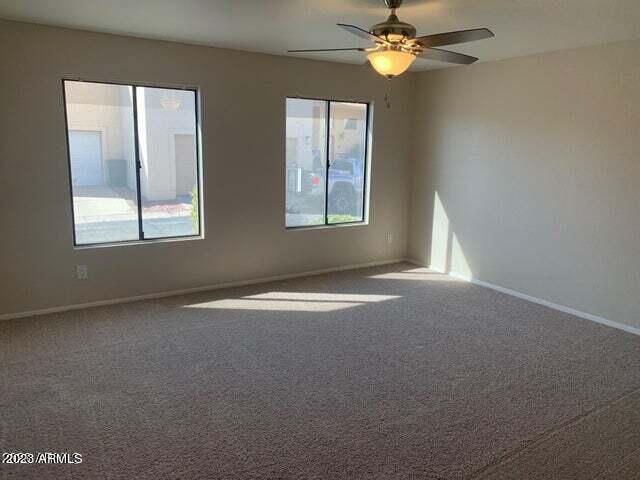 OCOTILLO VILLAS - Residential