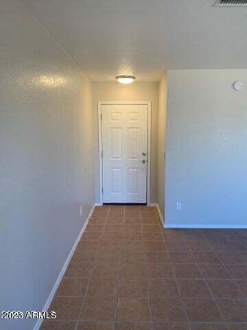 OCOTILLO VILLAS - Residential