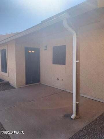 OCOTILLO VILLAS - Residential