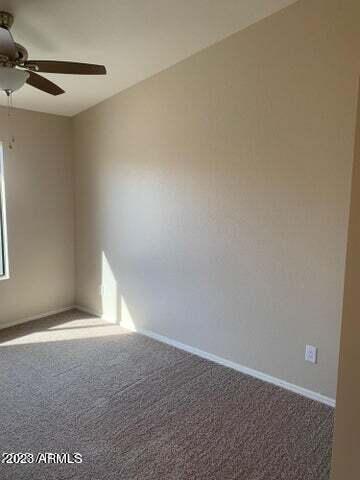 OCOTILLO VILLAS - Residential