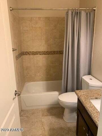 OCOTILLO VILLAS - Residential