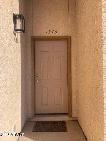 OCOTILLO VILLAS - Residential