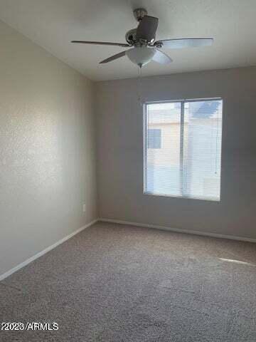 OCOTILLO VILLAS - Residential
