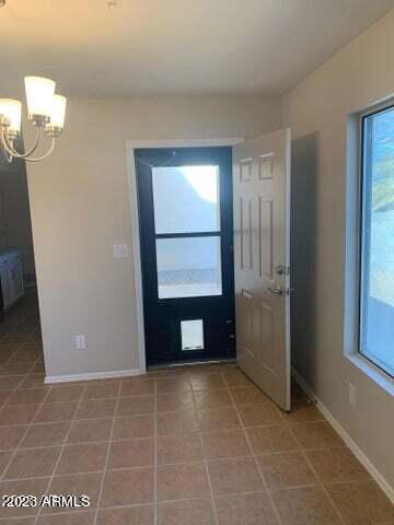 OCOTILLO VILLAS - Residential