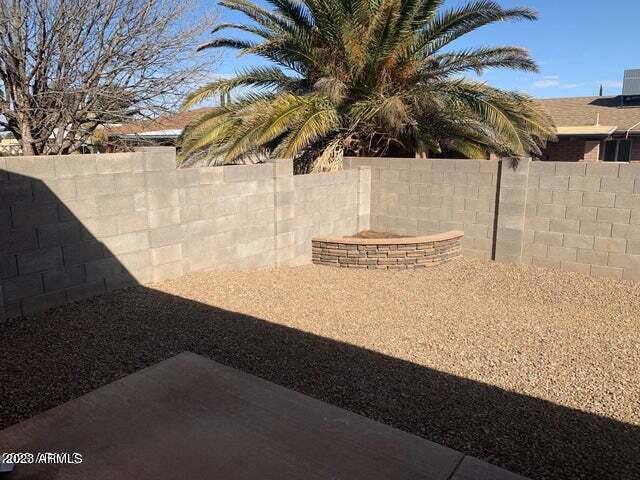 OCOTILLO VILLAS - Residential