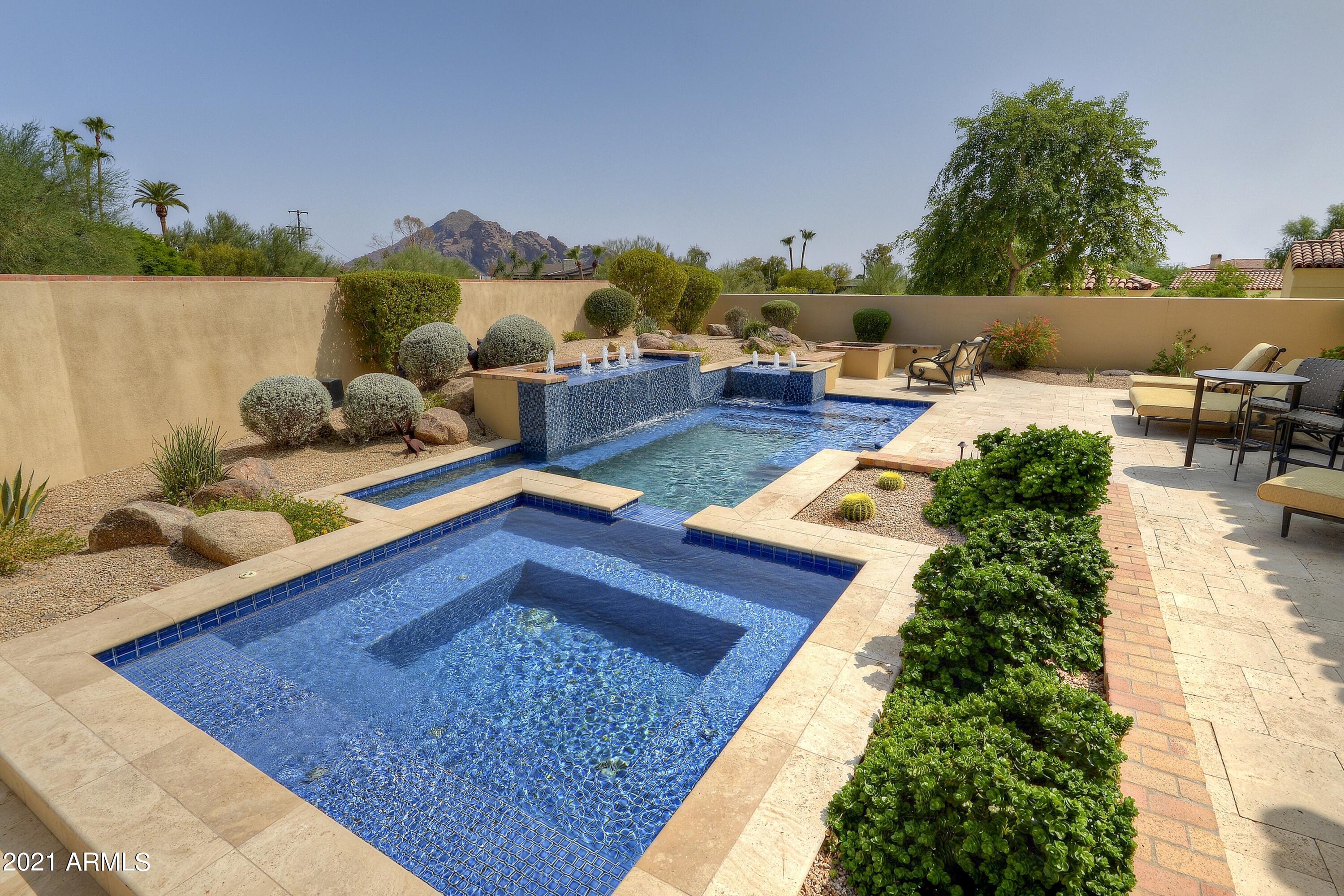 PARADISE RESERVE REPLAT - Residential