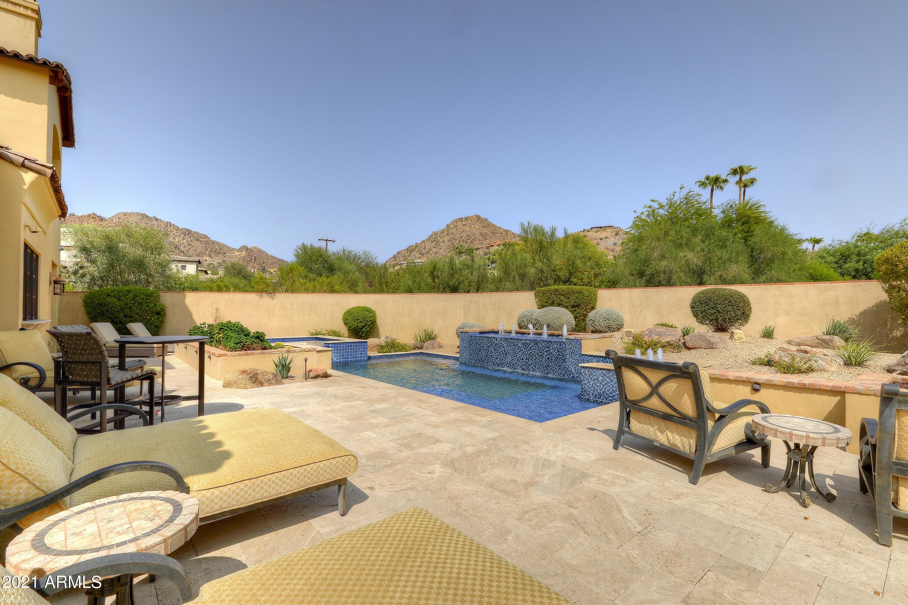 PARADISE RESERVE REPLAT - Residential