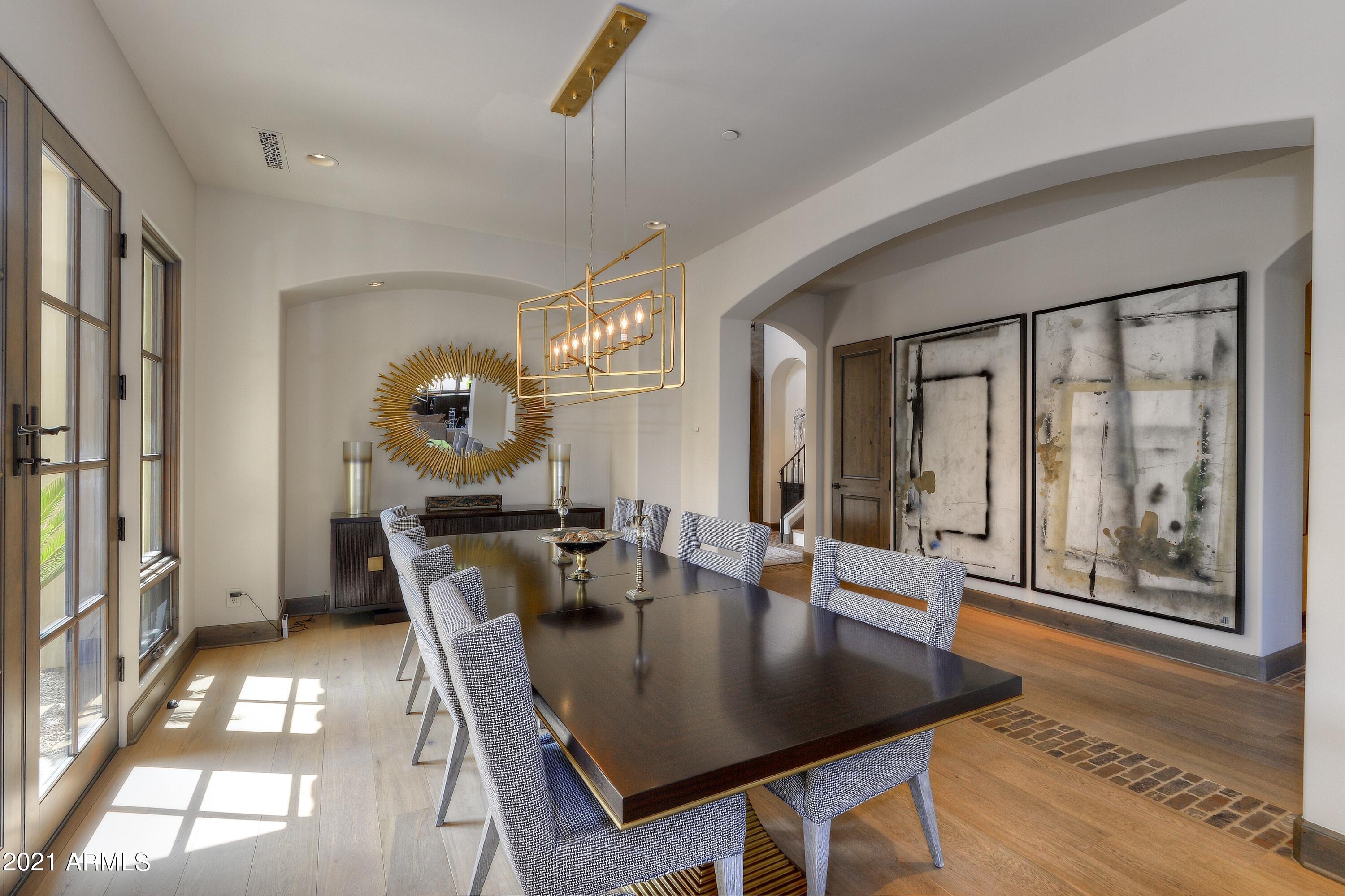 PARADISE RESERVE REPLAT - Residential