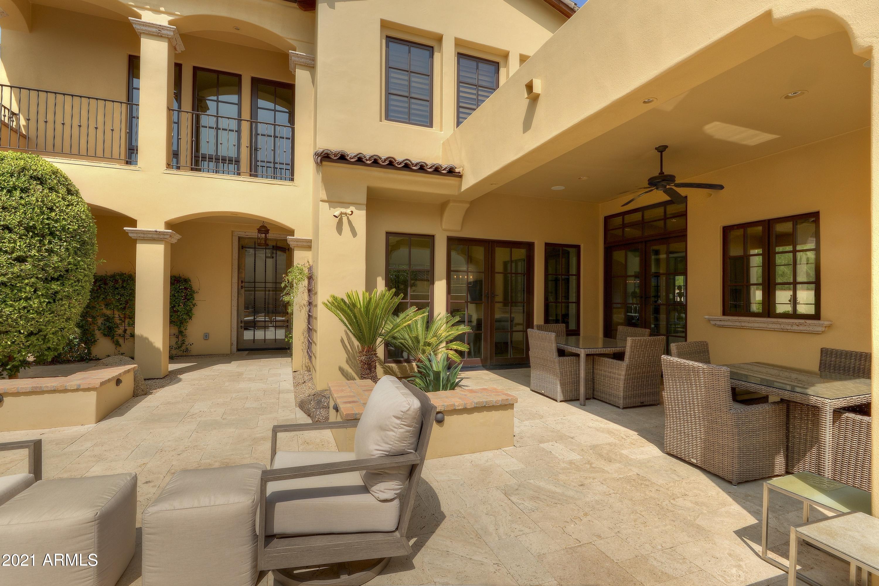 PARADISE RESERVE REPLAT - Residential