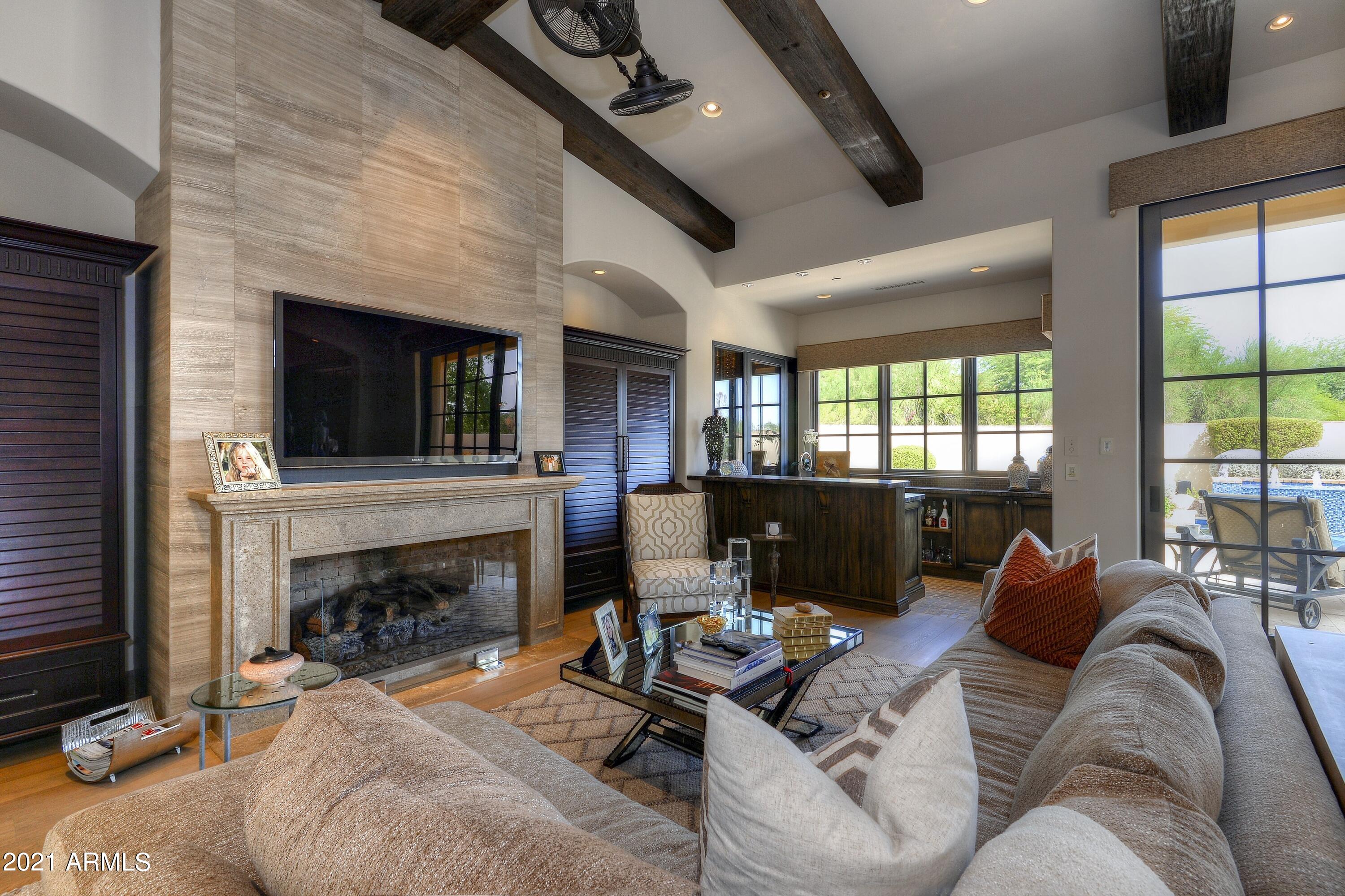 PARADISE RESERVE REPLAT - Residential