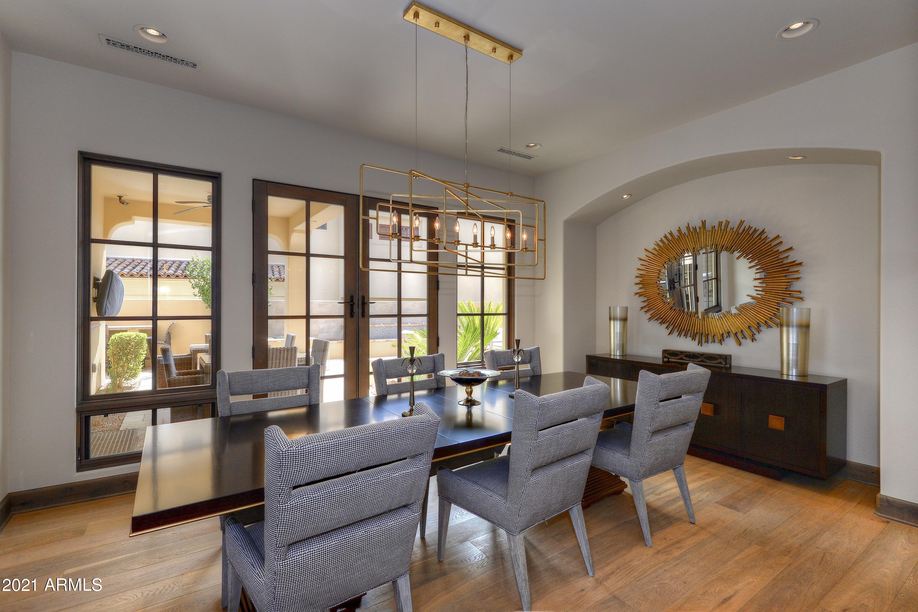 PARADISE RESERVE REPLAT - Residential