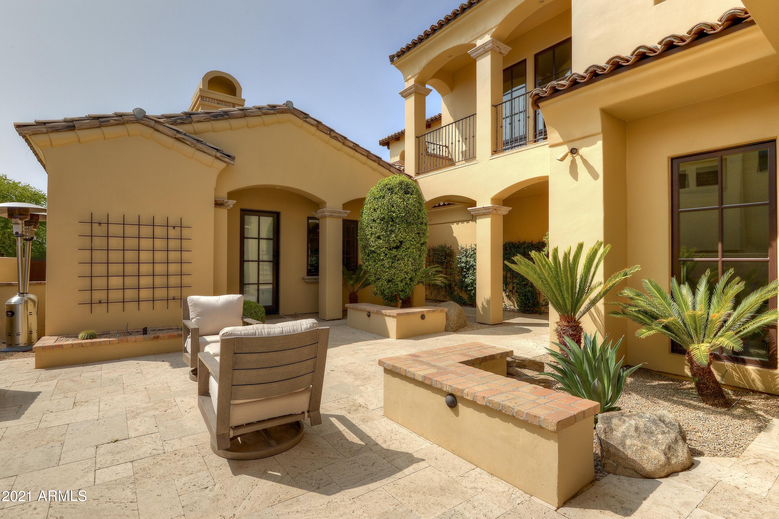 PARADISE RESERVE REPLAT - Residential
