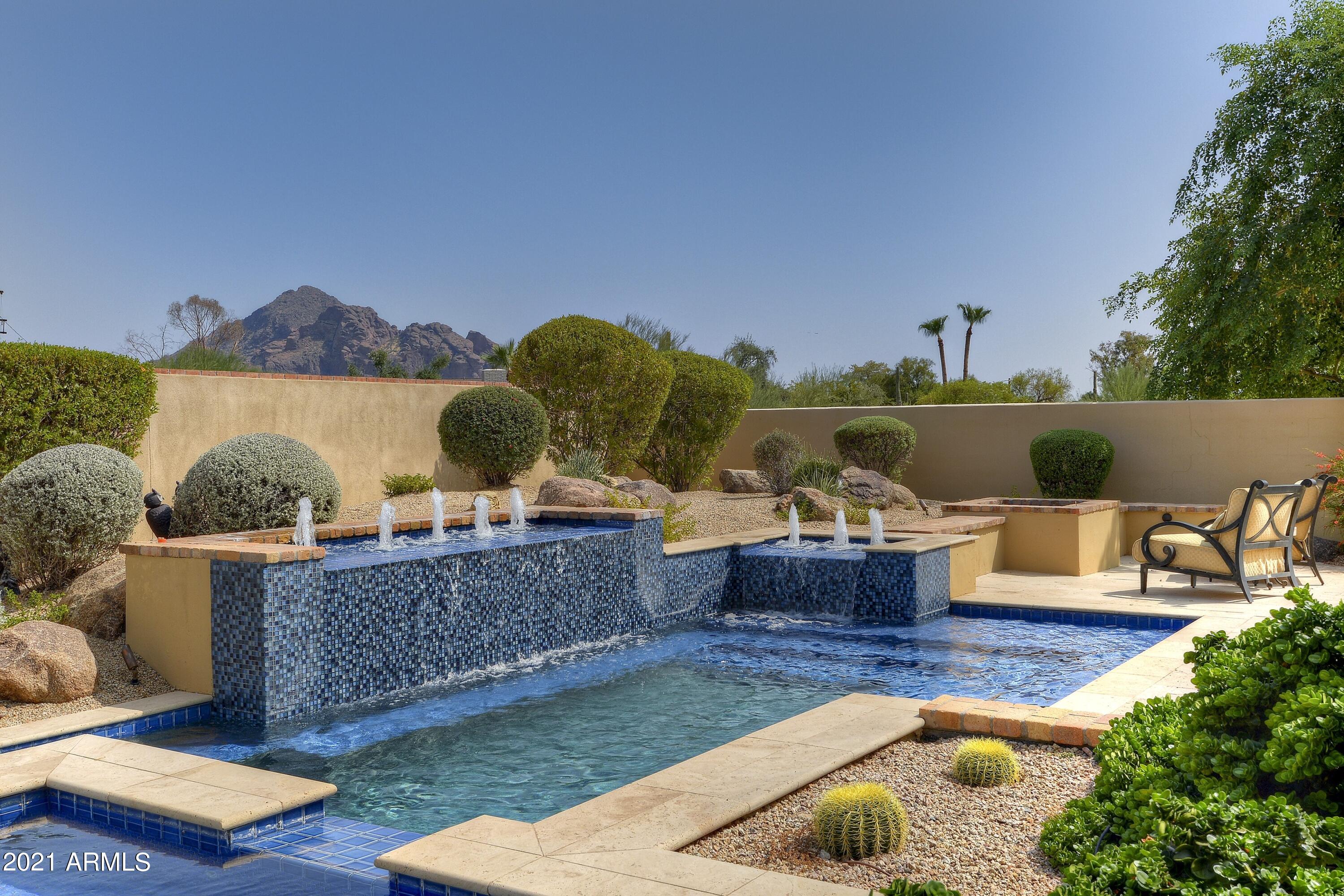 PARADISE RESERVE REPLAT - Residential