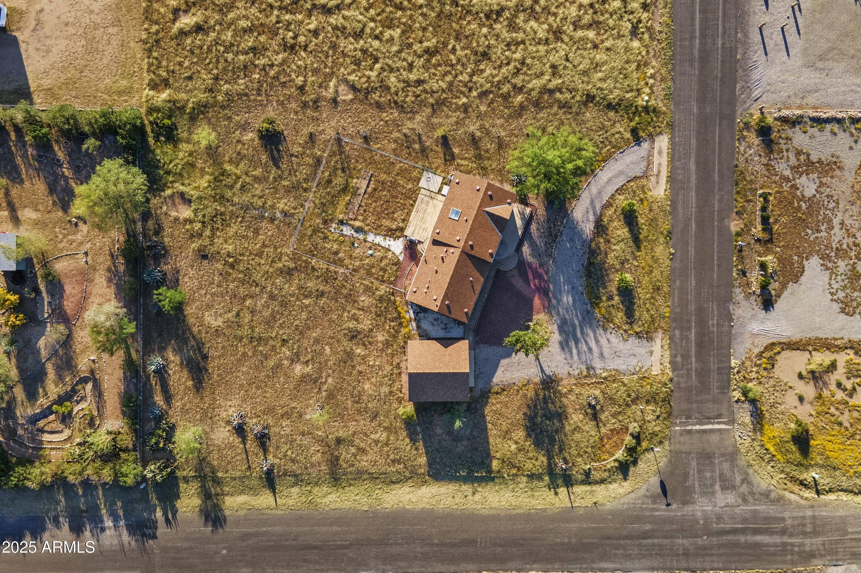 LINDA VISTA PHASE 1 - Residential